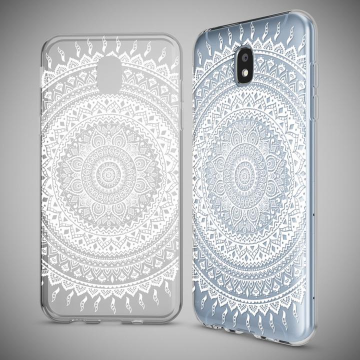 Produktbild Nalia Handyhülle (Samsung Galaxy J3 (2017))