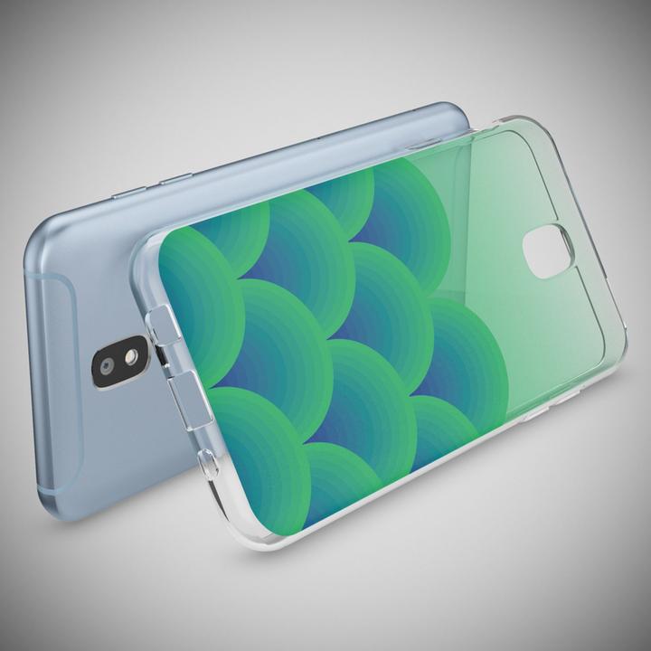 Actual product image Nalia Cell phone case (Samsung Galaxy J5 (2017))