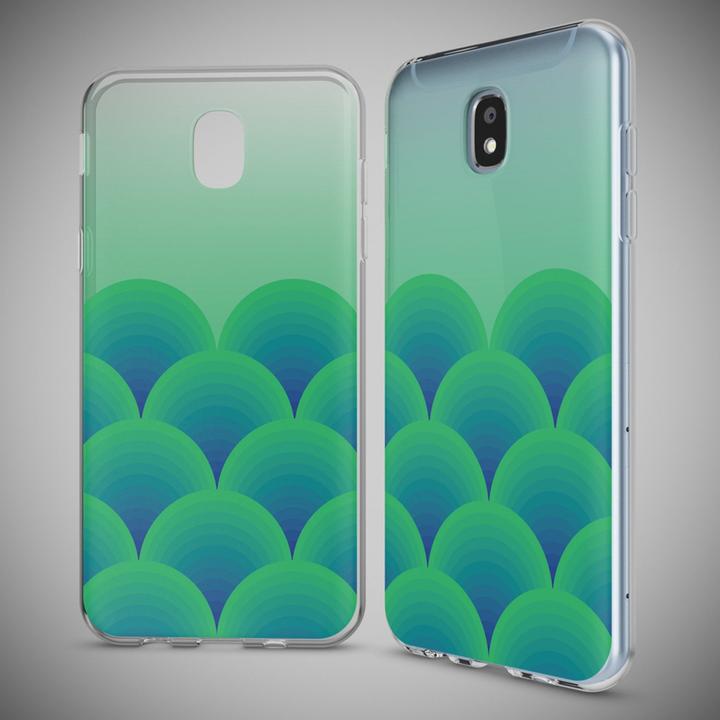 Actual product image Nalia Cell phone case (Samsung Galaxy J5 (2017))