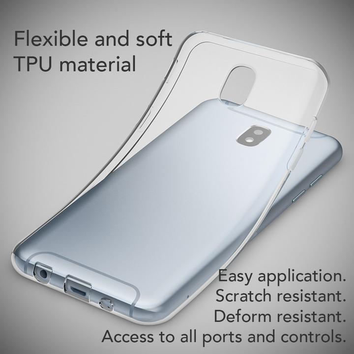 Actual product image Nalia Cell phone case (Samsung Galaxy J5 (2017))