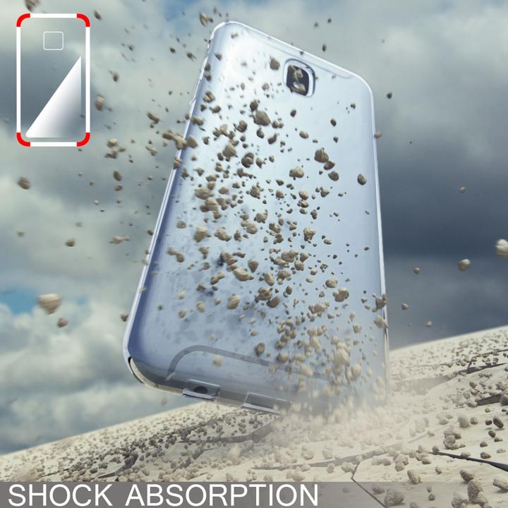 Actual product image Nalia Cell phone case (Samsung Galaxy J5 (2017))