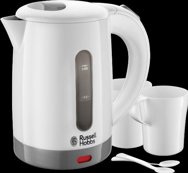Immagine prodotto Russell Hobbs Viaggio (0.85 l)