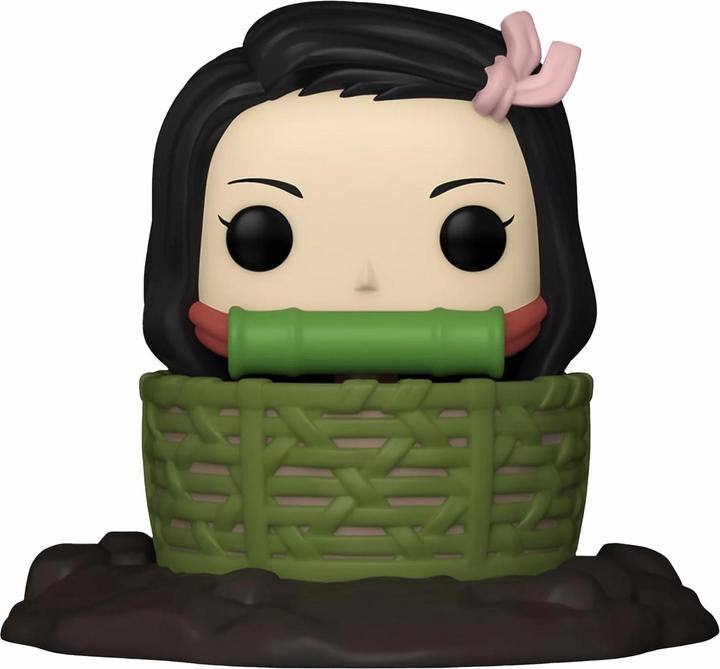 Produktbild Funko Demon Slayer - Nezuko Kamado 1309 Animation