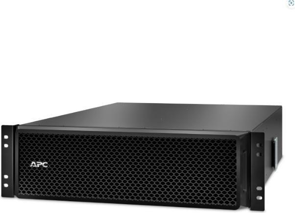Image du produit APC SRT192RMBP2 Smart-UPS SRT 192V 8 + 10kVA RM