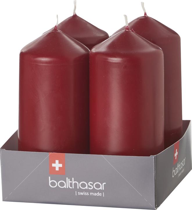 Image du produit Balthasar Bouchon de cylindre (4 pcs)