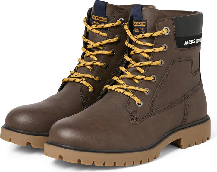 Image du produit Jack & Jones Bottes Bottes (43)