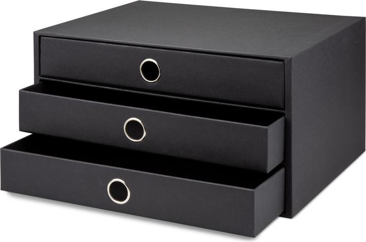Rössler S.O.H.O. Drawer box (A4)