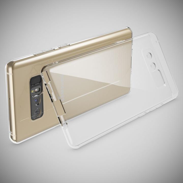 Produktbild Nalia Handyhülle (Samsung Galaxy Note 8)