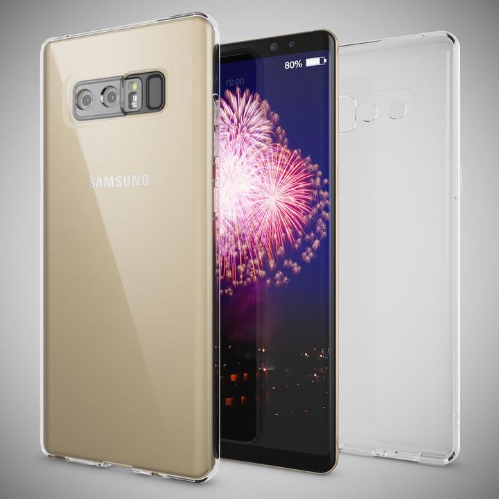 Produktbild Nalia Handyhülle (Samsung Galaxy Note 8)