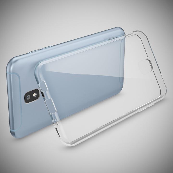Produktbild Nalia Handyhülle (Samsung Galaxy J7 2017)
