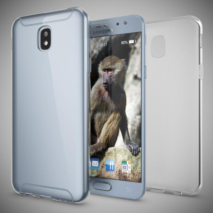 Produktbild Nalia Handyhülle (Samsung Galaxy J7 2017)