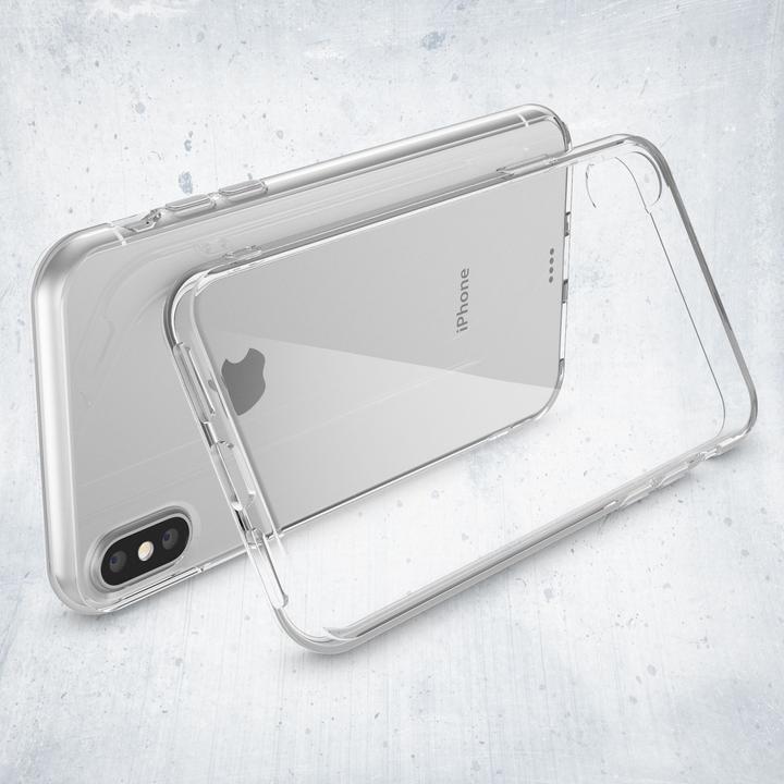 Produktbild Nalia Handyhülle (Apple iPhone X)