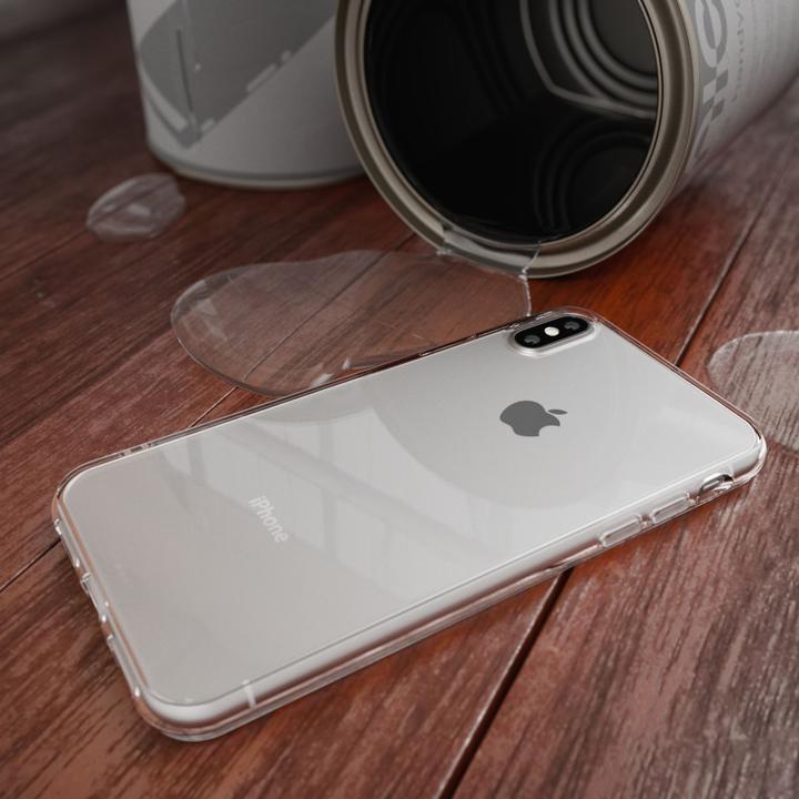 Produktbild Nalia Handyhülle (Apple iPhone X)