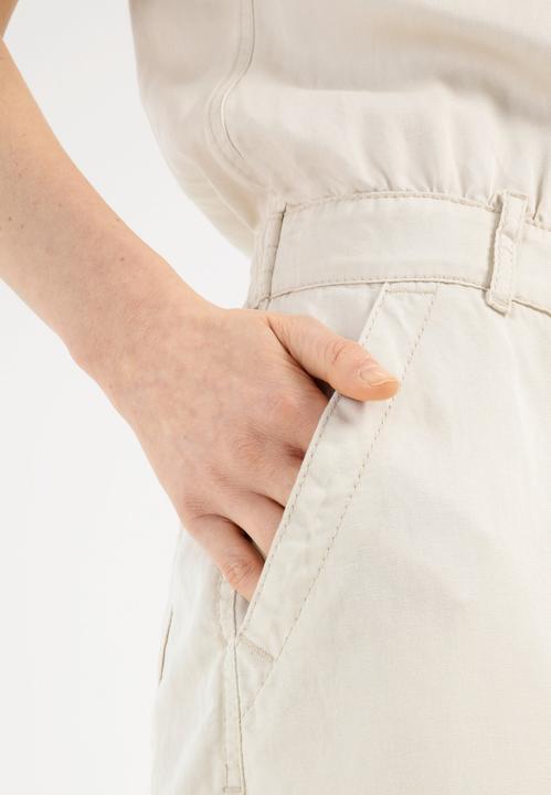 Produktbild Camel Active Jumpsuit aus einem Leinenmix (44)