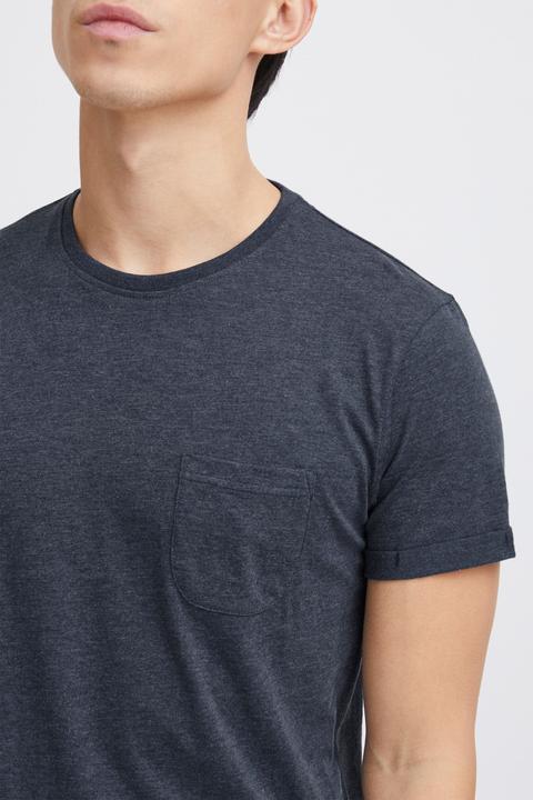 Immagine prodotto Solid Bob T-Shirt A Maniche Corte Maglietta Da Uomo Con Girocollo (M)