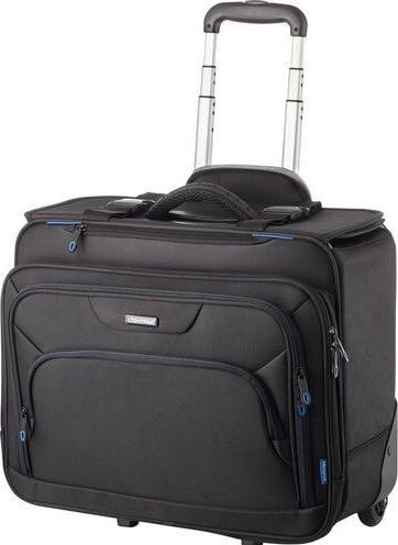 Actual product image Lightpak Pioneer (38 l, Hand luggage (up to 50 litres))