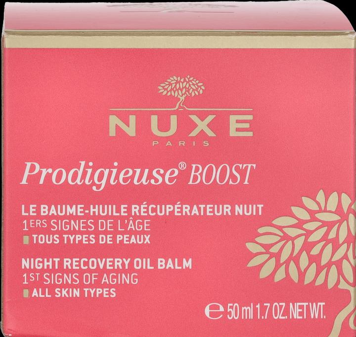 Immagine prodotto Nuxe Crème Prodigieuse Boost (50 ml)