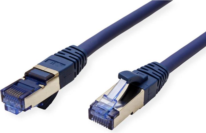 Image du produit Value Câble patch (PiMF, CAT6a, 1 m)