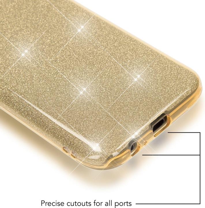 Produktbild Nalia Handyhülle (Samsung Galaxy A5 (2017))