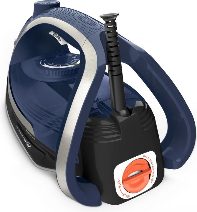 Actual product image Tefal FV6846E1 Ultragliss Plus (2800 W, 260 g/min)