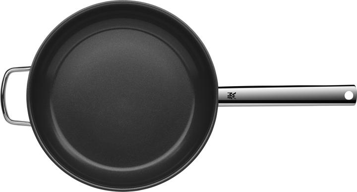Actual product image WMF Durado casserole (28 cm, Casserole + Stewpot, Stainless steel)