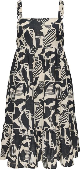 Produktbild Only CARMALUSI Midikleid Glockenförmiges Kleid (44)