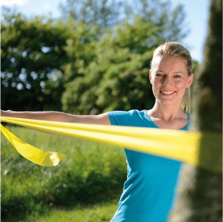 Actual product image Sissel Fitband (2 m, Easy)