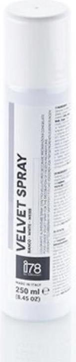 Image du produit Silikomart Spray velours Blanc (250ml) (1 x)