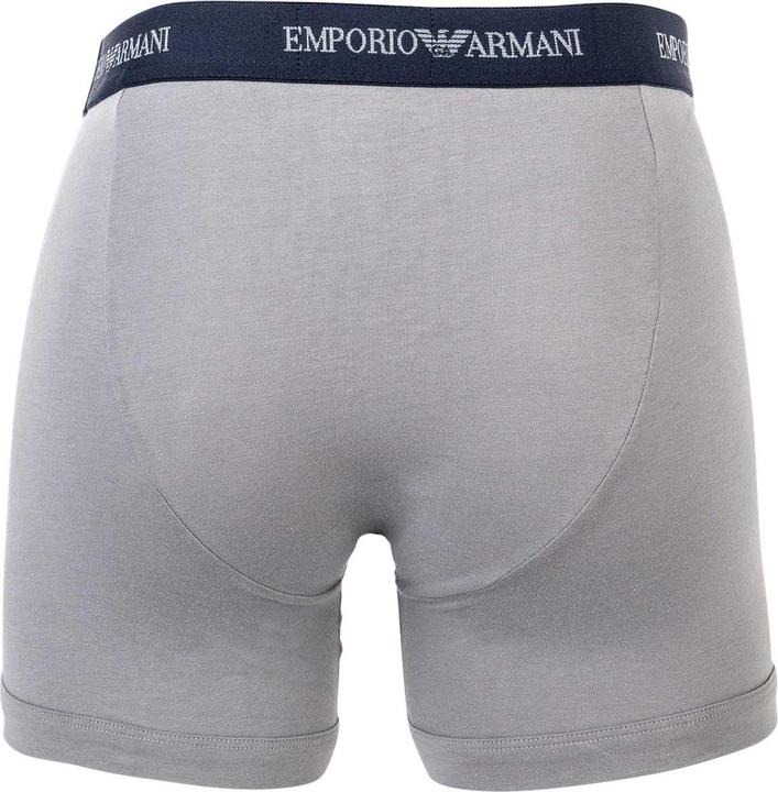 Produktbild Emporio Armani Herren (L, 2er Pack)