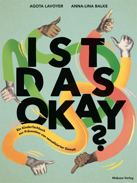 Produktbild Ist das okay? (Deutsch, Agota Lavoyer, 2023)