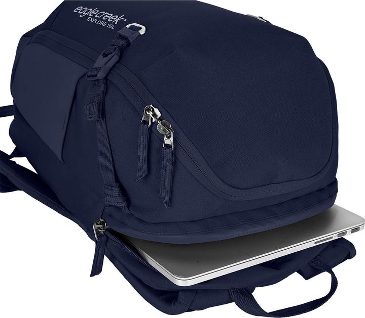 Actual product image Eagle Creek Explore Backpack (26 l)