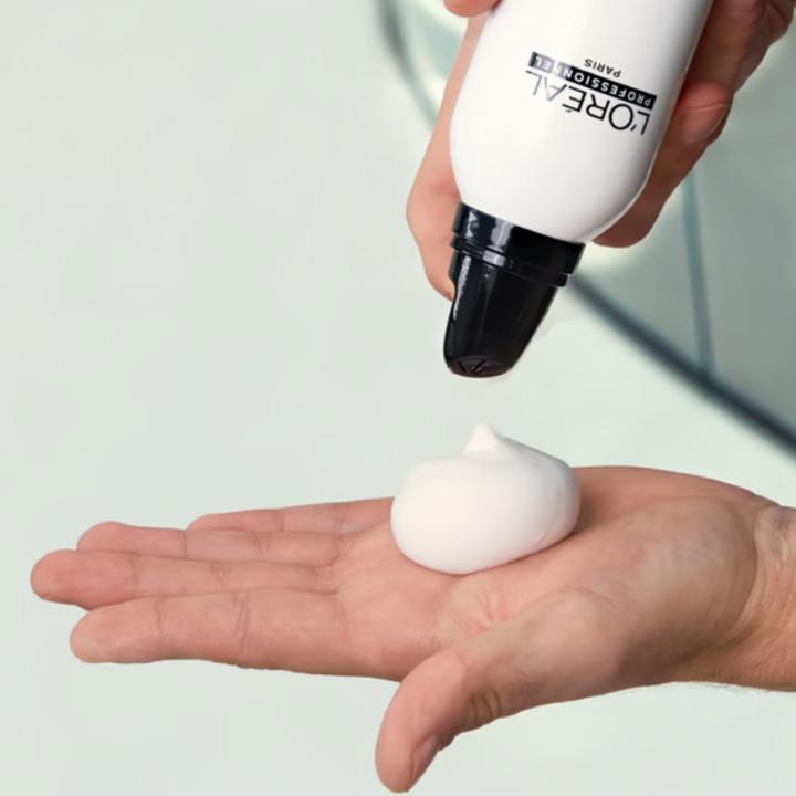 Actual product image L'Oréal Professionnel Tecni. Species (250 ml, Foaming agent)