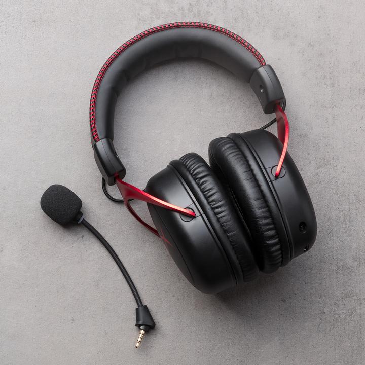 Produktbild HyperX Cloud II (Kabellos)