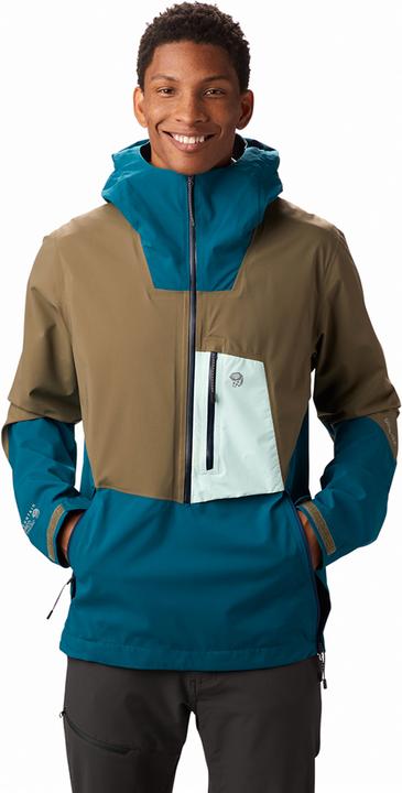 Produktbild Mountain Hardwear Jacke (XL)