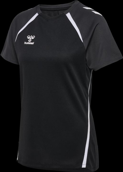 Produktbild hummel hmlLEAD 2.0 JERSEY S/S WOMAN (S)