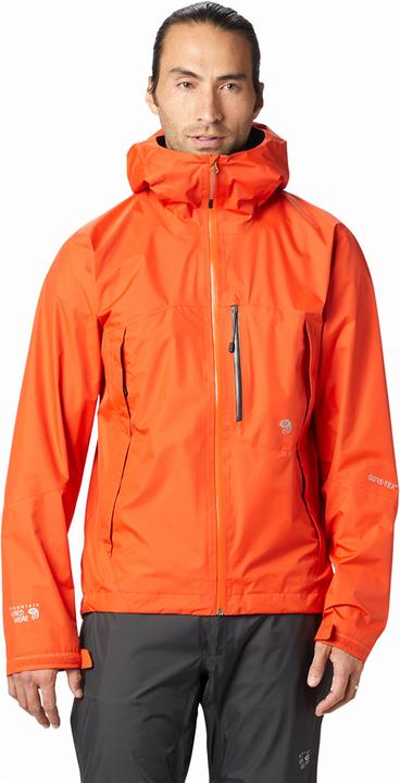 Actual product image Mountain Hardwear Exposure Paclite (S)