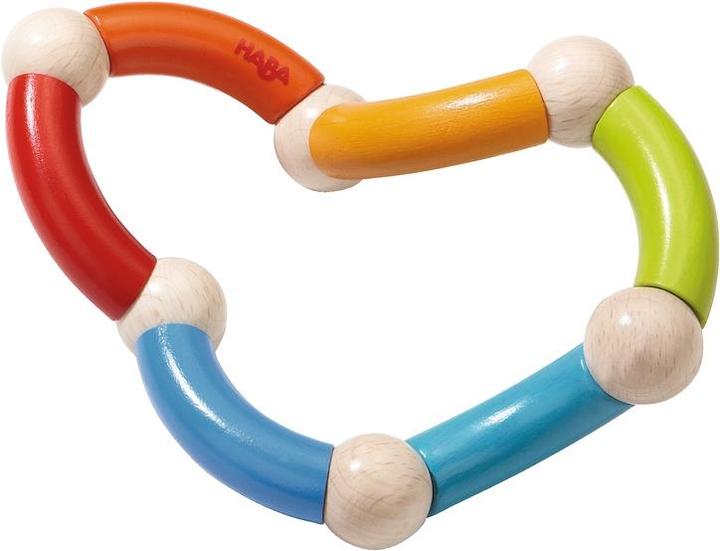 Actual product image Haba Farbenschlange