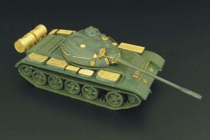 Produktbild Hauler T-54