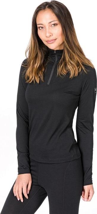 Image du produit Super Natural Base 175 1/4 Zip Longsleeve (S)