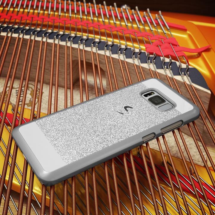 Produktbild Nalia Handyhülle (Samsung Galaxy S8+)