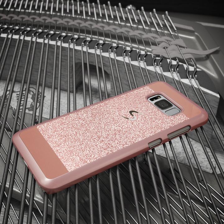 Actual product image Nalia Cell phone case (Samsung Galaxy S8+)