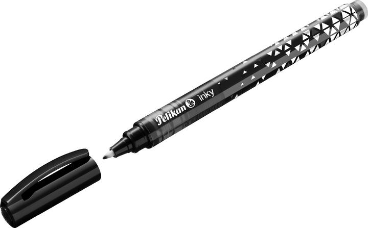 Produktbild Pelikan Inky (Schwarz, 1 x)