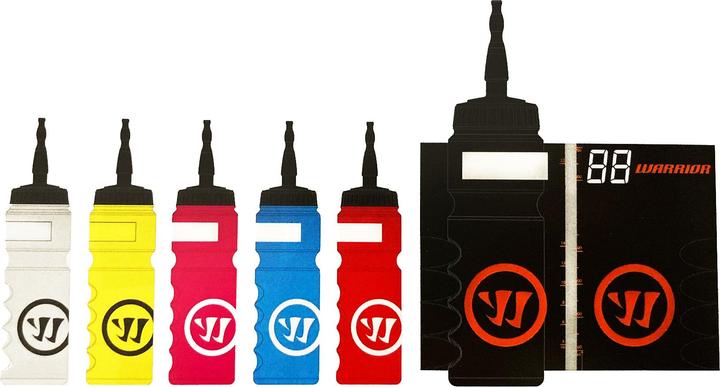 Image du produit IH Trinkflasche WARRIOR