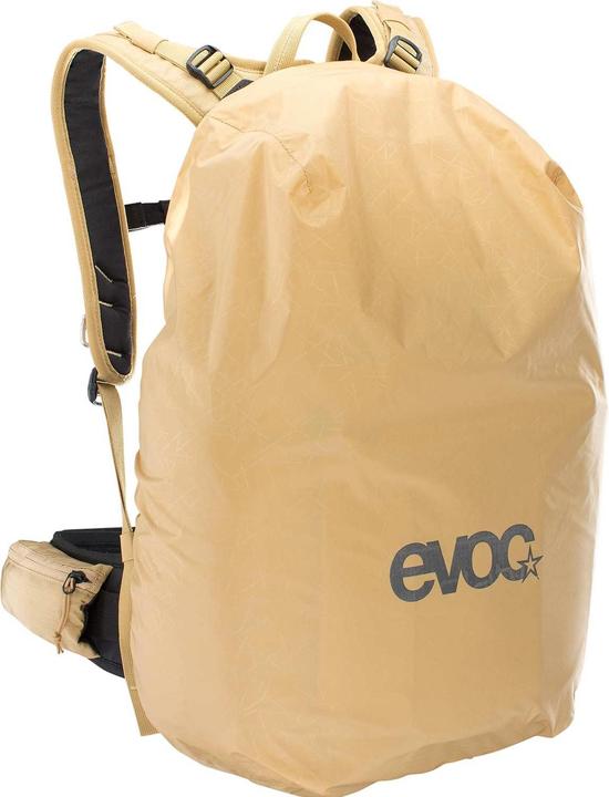 Evoc Kamerarucksack CP 18L, gold (18 l)