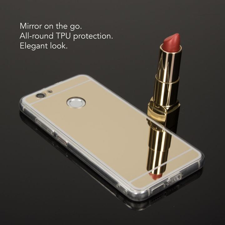 Produktbild Nalia Spiegel Handyhülle (Huawei Nova)