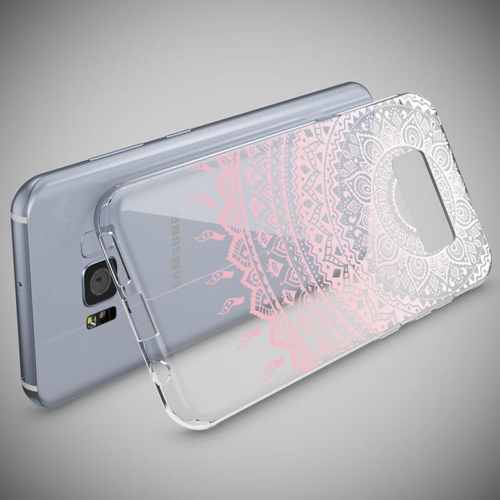 Produktbild Nalia Handyhülle (Samsung Galaxy S8)