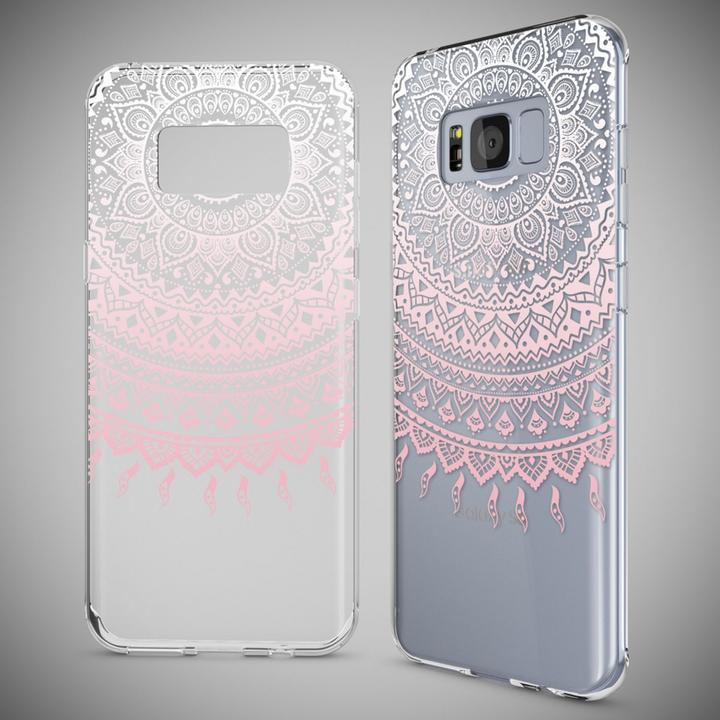 Produktbild Nalia Handyhülle (Samsung Galaxy S8)