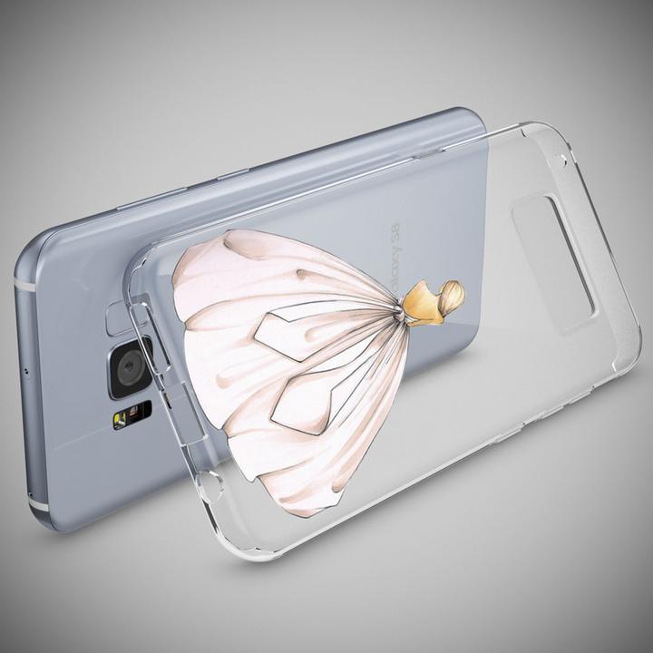 Image du produit Nalia Coque (Samsung Galaxy S8)