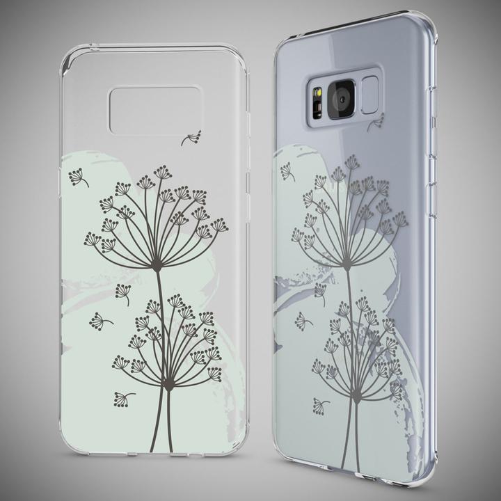Immagine prodotto Nalia Copri cellulare (Samsung Galaxy S8)