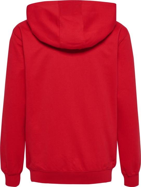 Actual product image hummel Hmlgo 2.0 Zip Hoodie Kids (116)